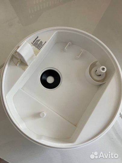 Увлажнитель воздуха Deerma DEM-F600