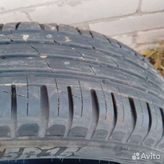 Cordiant Sport 3 15.00/65 R15