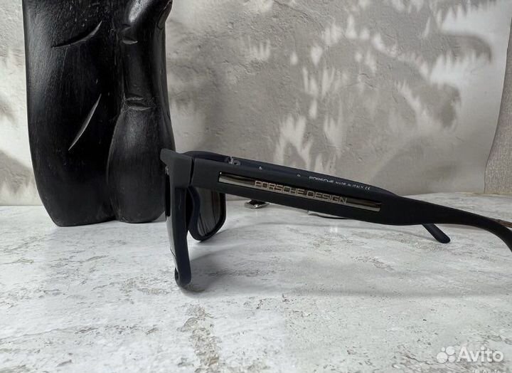 Солнцезащитные очки мужские porsche design