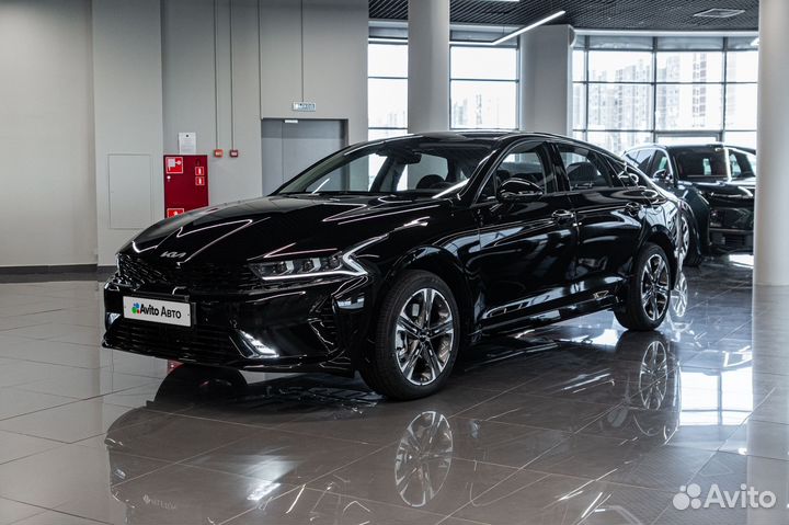 Kia K5 2.0 AT, 2024, 31 км