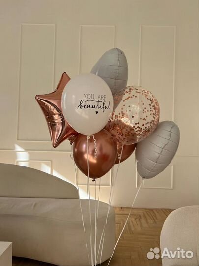 Воздушные шары