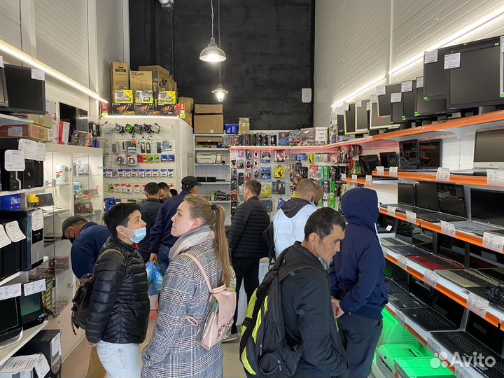 Кулеры Intel с радиатором