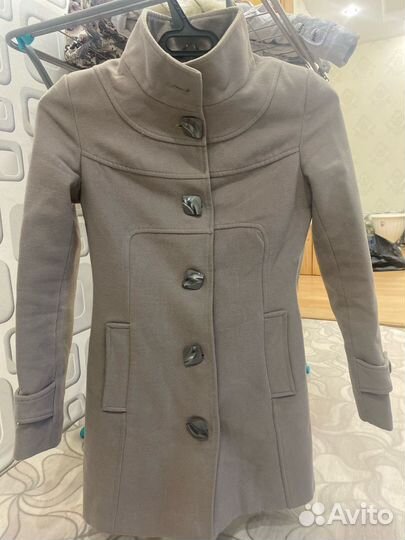 Пальто