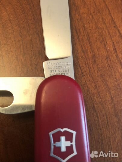 Нож victorinox оригинал