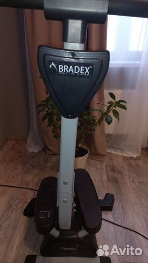 Кардиостеппер