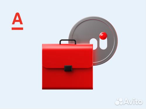 Представитель банка (Доставка карт)