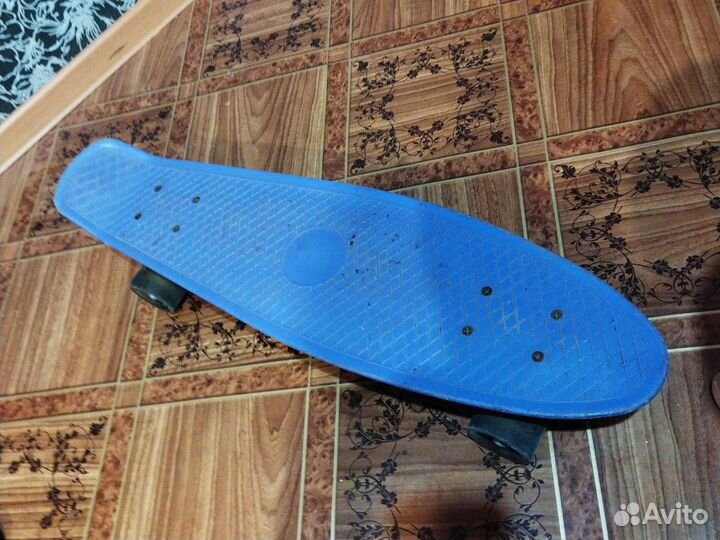 Скейборт-пениборт