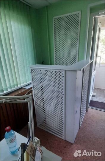 Стойка ресепшн бу