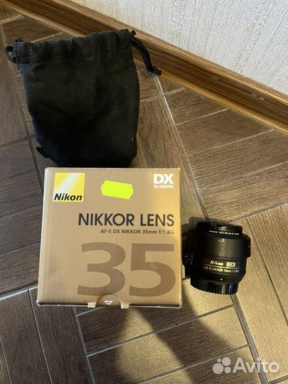 Зеркальный фотоаппарат nikon d7000