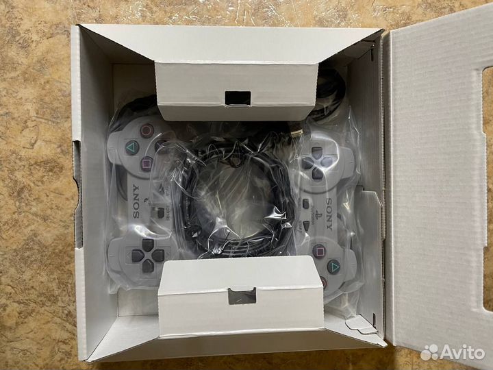 Sony Playstation Classic