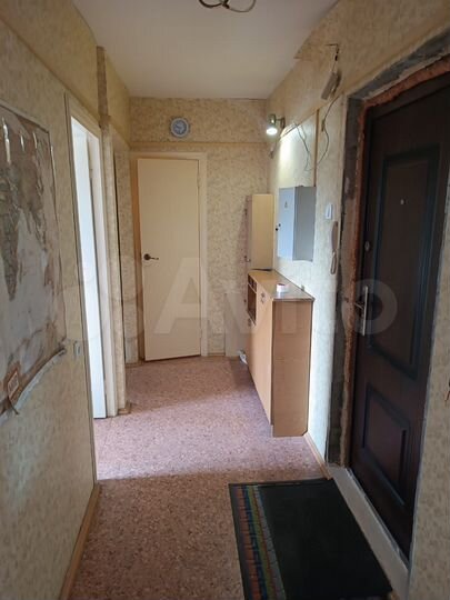 2-к. квартира, 60 м², 3/10 эт.