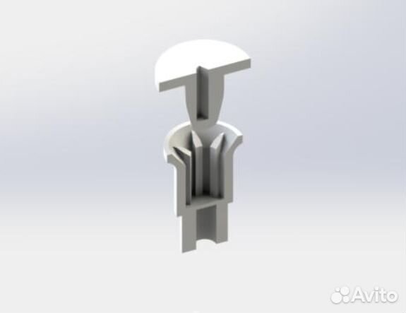 Муфта для блендера Tefal, Moulinex, Seb - HB700000