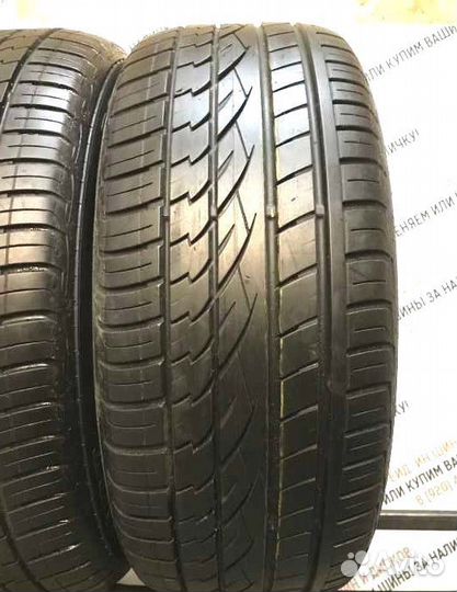 Continental ContiCrossContact AT 235/65 R17 104V
