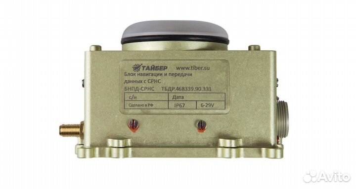 FPV, Система автоматического управления