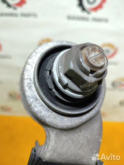 Рычаг подвески задний левый Bmw 5 F10 2.5 N52 2011