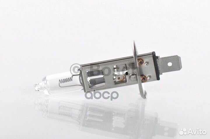 Лампа H1 24 V 70W HCV универсальный L20170;L201