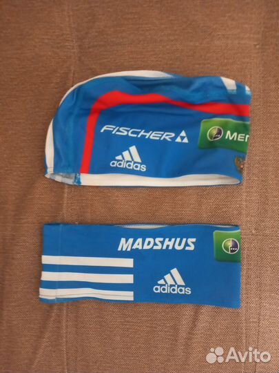 Лыжная шапка adidas