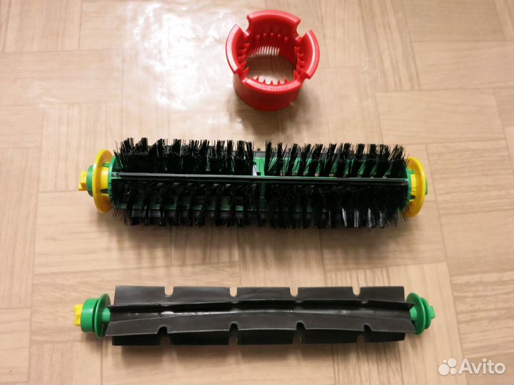 Щетки iRobot roomba 500
