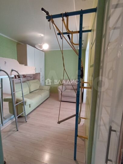 3-к. квартира, 86,8 м², 7/12 эт.