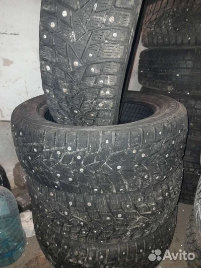 Dunlop SP Winter Ice02 195/55 R16