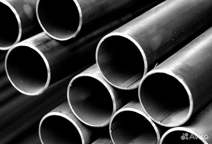 Труба круглая