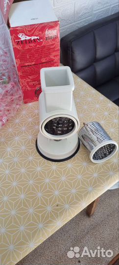 Измельчитель