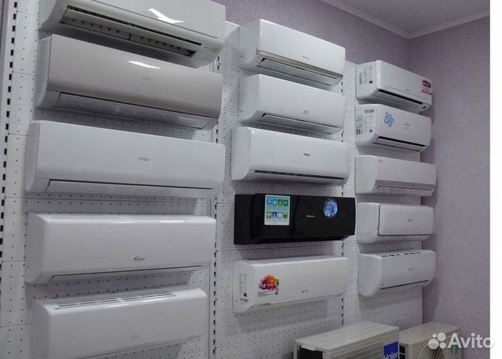 Сплит-система, которая не просквозит