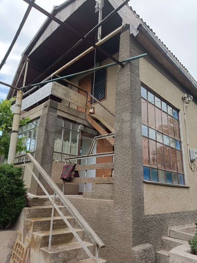 Дача 57,7 м² на участке 8 сот.