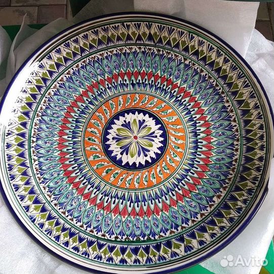 Мангал толстостенный