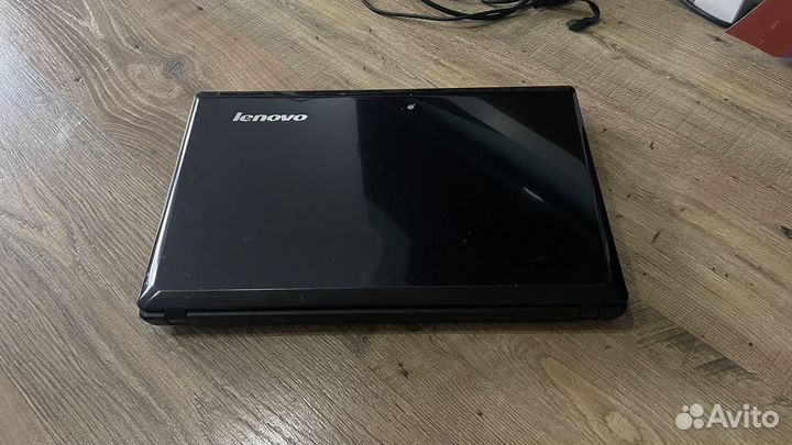 Lenovo G580 15,6/i3/4/1Tb/акб рабочий