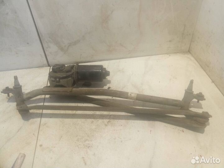 Трапеция стеклоочистителя Ford Escape 2001