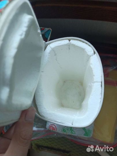 Термос для бутылочек термосумка