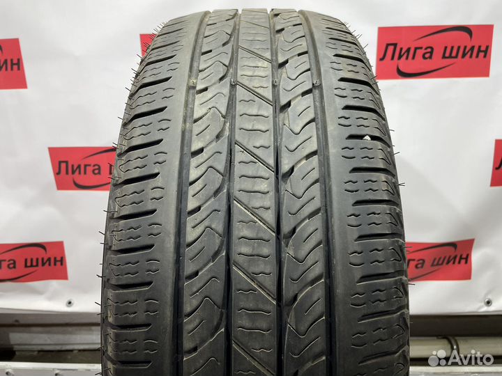 Nexen Roadian HTX RH5 265/60 R18