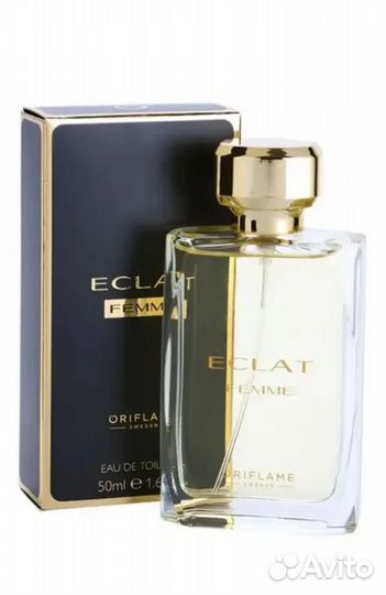 Набор Eclat Oriflame