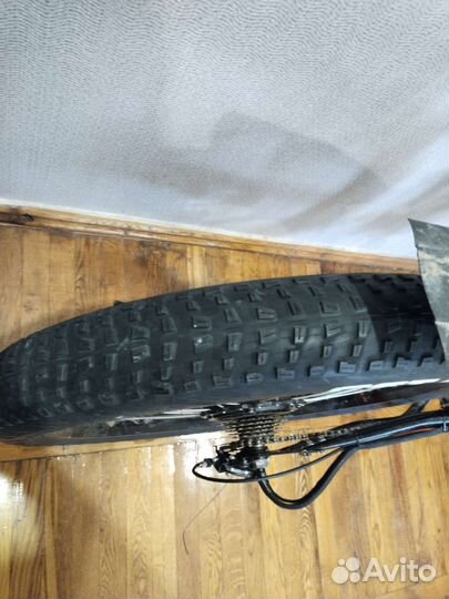 Электровелосипед