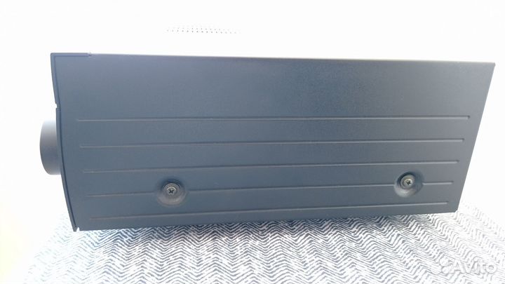 Yamaha DSP-E 390