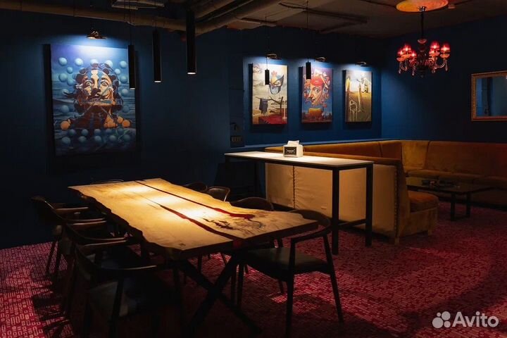 Помещение для мероприятий