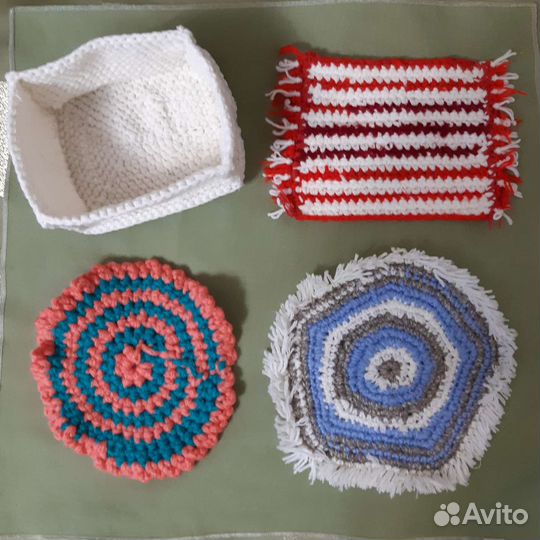 Ручной работы