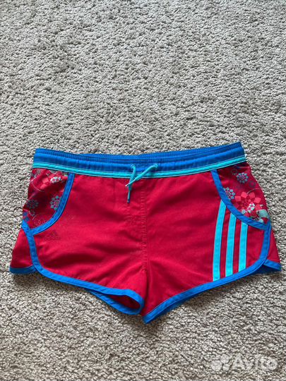 Шорты adidas 140