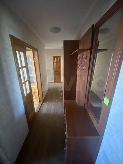 3-к. квартира, 68 м², 4/9 эт.