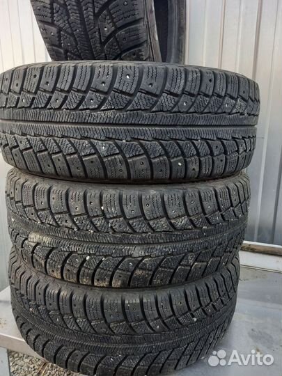 Зимняя резина Matador 185 60 14
