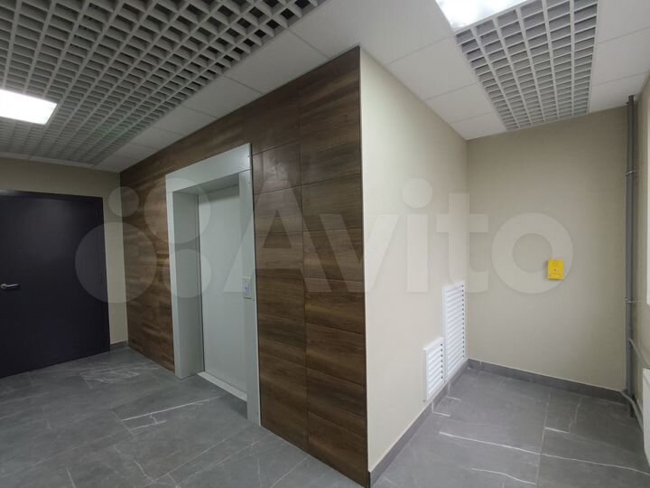 2-к. квартира, 54 м², 2/8 эт.