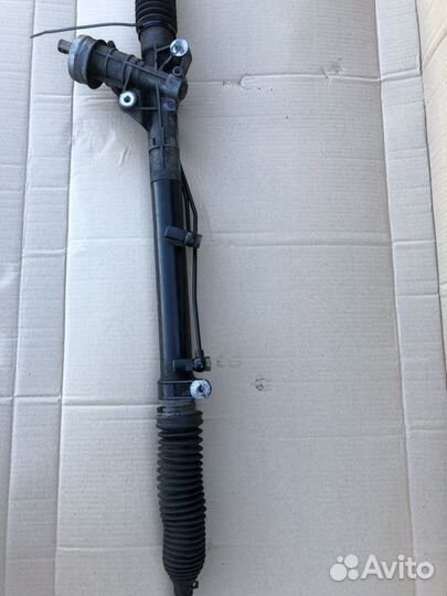 Рулевая рейка Ауди А6 С5
