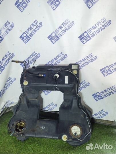 Бензобак Audi A6 седан 2.8 ACK 1997