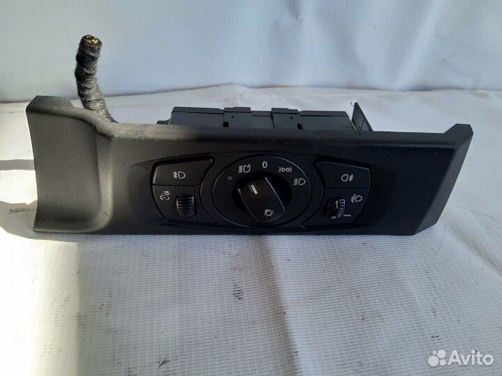 Переключатель света Bmw E60