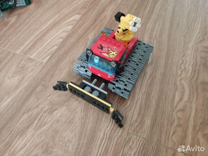 Lego