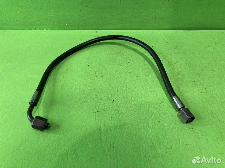 Шланг цилиндра подъема кабины MAN TGA