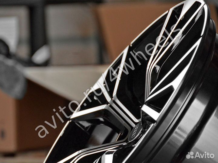 Диски для Mercedes S Class R21