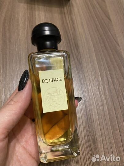 Духи винтаж