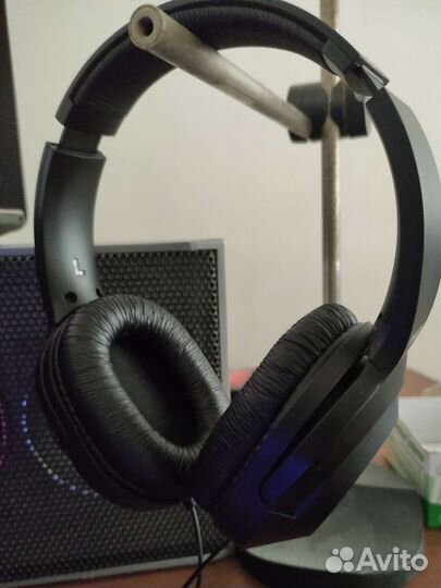 Наушники Philips